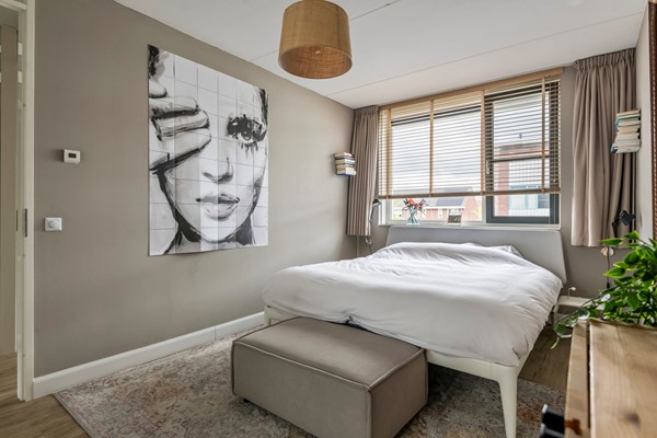 Medium property photo - Buitenhuishof 19, 3907 JT Veenendaal