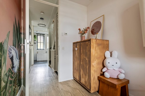 Medium property photo - Buitenhuishof 19, 3907 JT Veenendaal