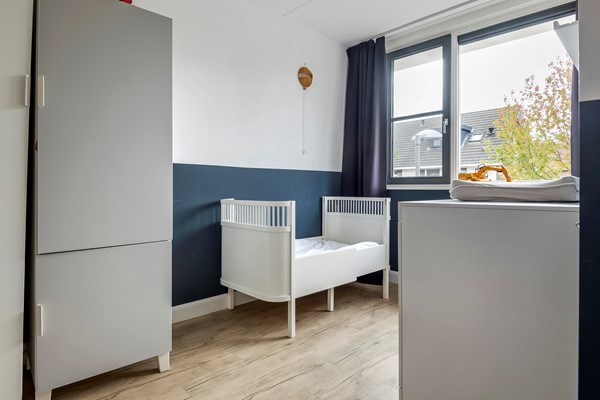 Medium property photo - Buitenhuishof 19, 3907 JT Veenendaal