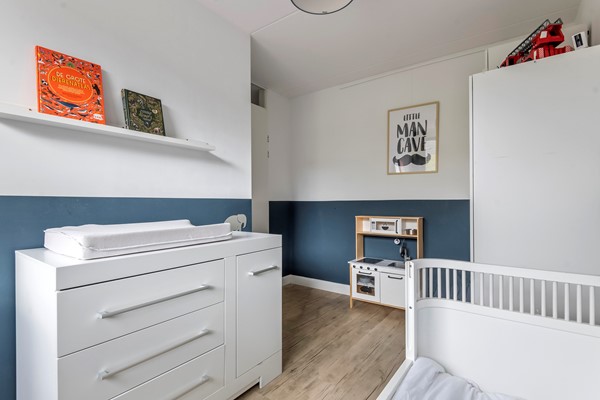 Medium property photo - Buitenhuishof 19, 3907 JT Veenendaal