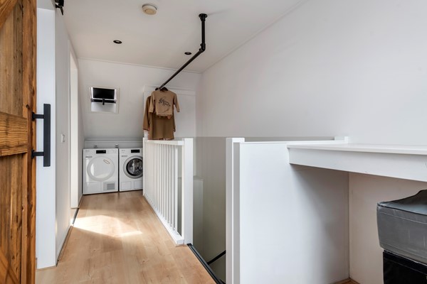 Medium property photo - Buitenhuishof 19, 3907 JT Veenendaal