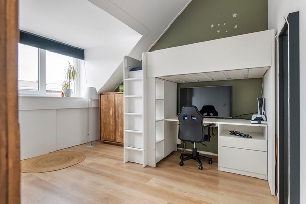 Medium property photo - Buitenhuishof 19, 3907 JT Veenendaal