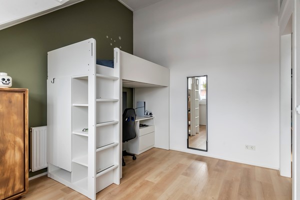 Medium property photo - Buitenhuishof 19, 3907 JT Veenendaal