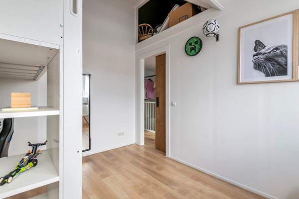 Medium property photo - Buitenhuishof 19, 3907 JT Veenendaal