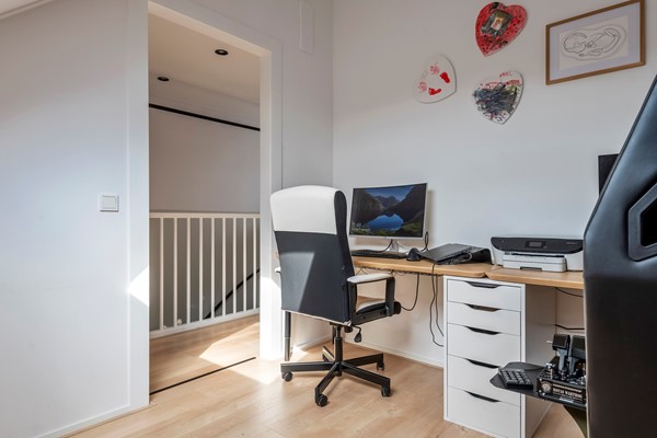 Medium property photo - Buitenhuishof 19, 3907 JT Veenendaal