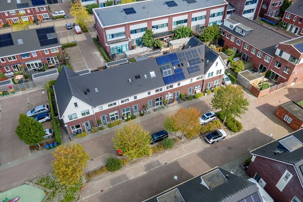 Medium property photo - Buitenhuishof 19, 3907 JT Veenendaal