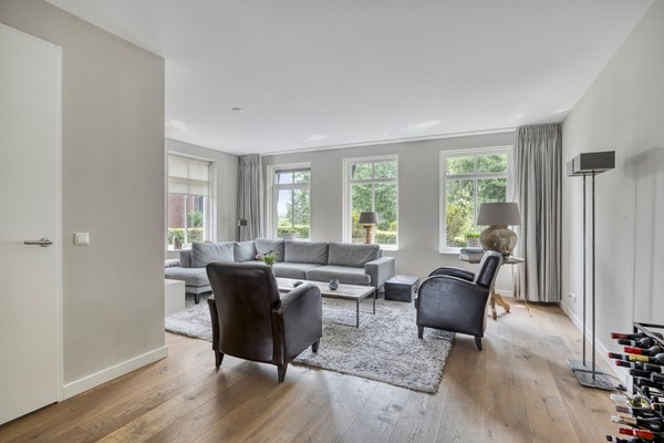 Medium property photo - Bosveen 25, 6718 MX Ede