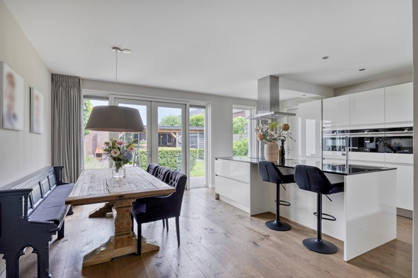 Medium property photo - Bosveen 25, 6718 MX Ede