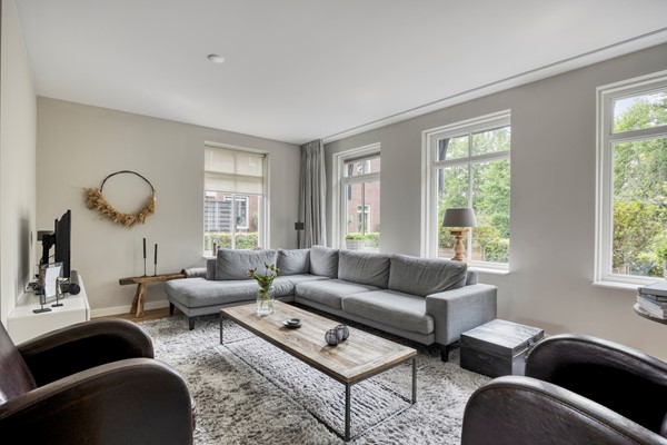 Medium property photo - Bosveen 25, 6718 MX Ede