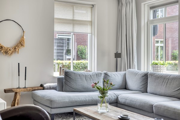 Medium property photo - Bosveen 25, 6718 MX Ede