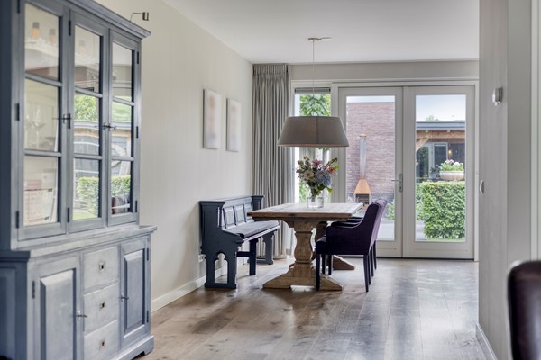 Medium property photo - Bosveen 25, 6718 MX Ede