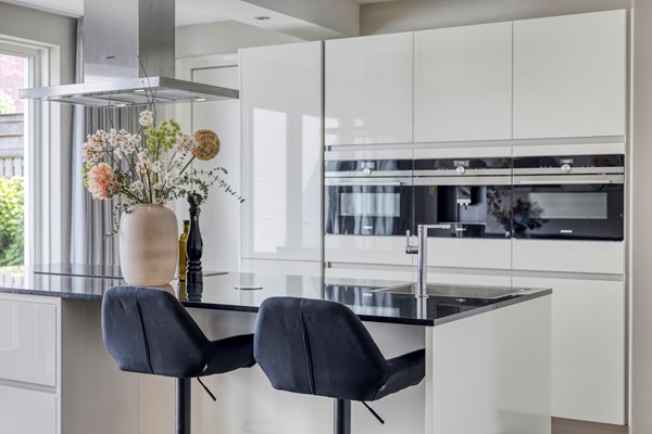 Medium property photo - Bosveen 25, 6718 MX Ede