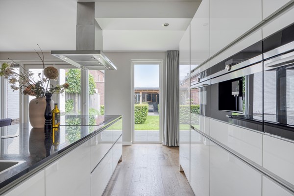 Medium property photo - Bosveen 25, 6718 MX Ede