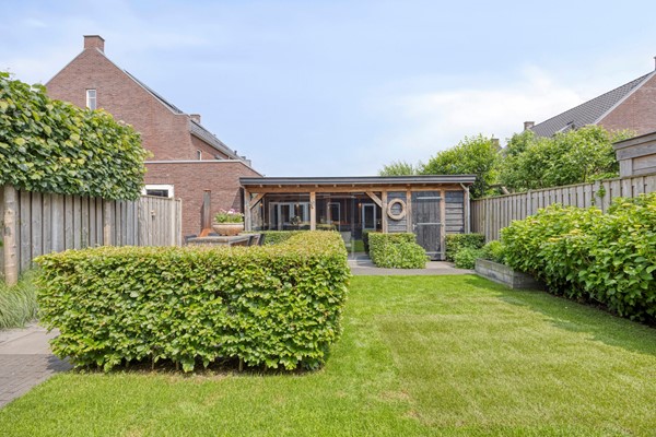 Medium property photo - Bosveen 25, 6718 MX Ede