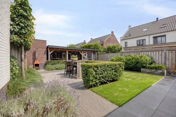 Medium property photo - Bosveen 25, 6718 MX Ede