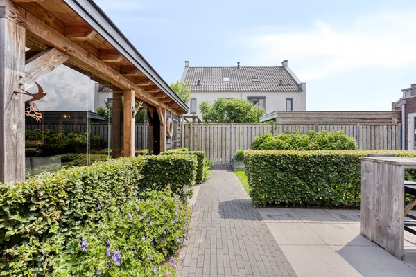 Medium property photo - Bosveen 25, 6718 MX Ede