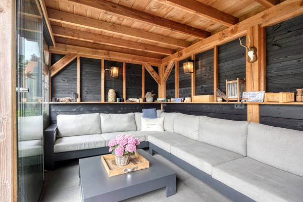 Medium property photo - Bosveen 25, 6718 MX Ede
