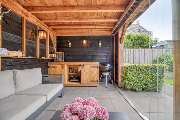 Medium property photo - Bosveen 25, 6718 MX Ede