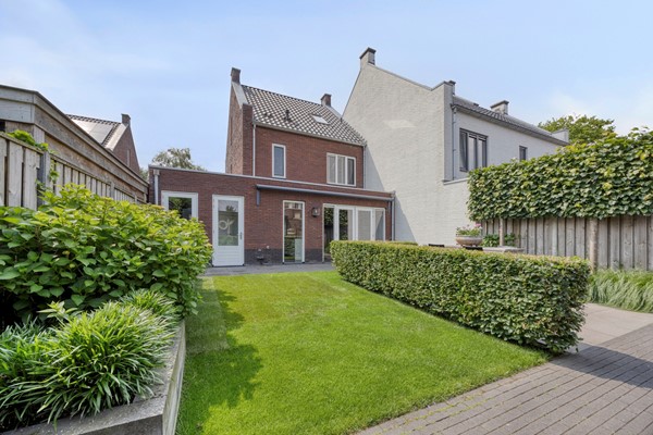 Medium property photo - Bosveen 25, 6718 MX Ede