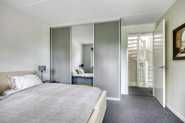 Medium property photo - Bosveen 25, 6718 MX Ede