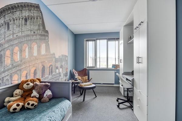 Medium property photo - Bosveen 25, 6718 MX Ede