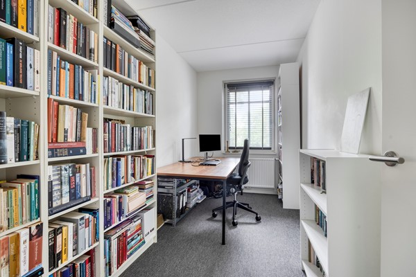 Medium property photo - Bosveen 25, 6718 MX Ede