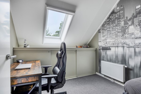 Medium property photo - Bosveen 25, 6718 MX Ede