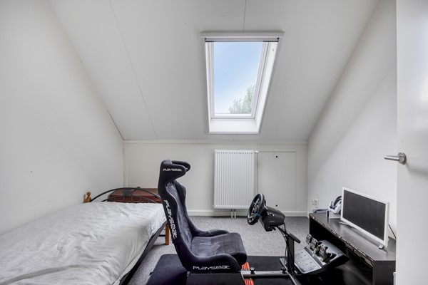 Medium property photo - Bosveen 25, 6718 MX Ede