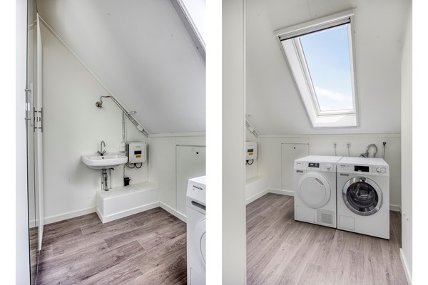 Medium property photo - Bosveen 25, 6718 MX Ede