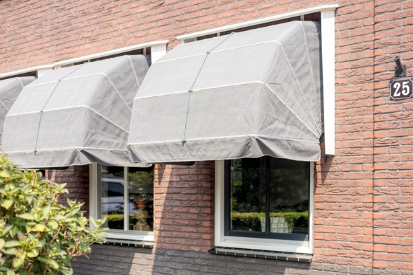 Medium property photo - Bosveen 25, 6718 MX Ede