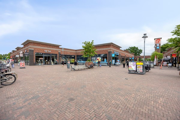 Medium property photo - Bosveen 25, 6718 MX Ede