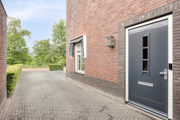 Medium property photo - Bosveen 25, 6718 MX Ede