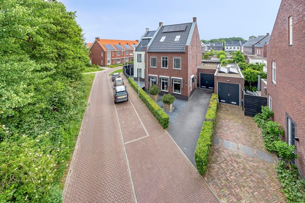 Medium property photo - Bosveen 25, 6718 MX Ede