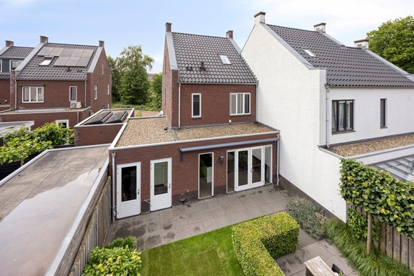 Medium property photo - Bosveen 25, 6718 MX Ede