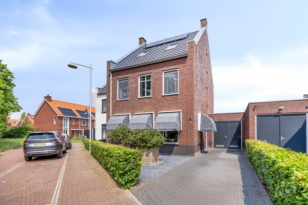 Medium property photo - Bosveen 25, 6718 MX Ede