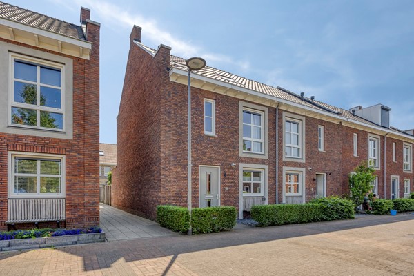 Te koop: Blankestijnhof 9, 3907 JP Veenendaal