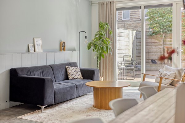 Medium property photo - Blankestijnhof 9, 3907 JP Veenendaal