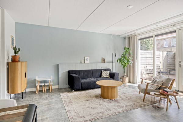 Medium property photo - Blankestijnhof 9, 3907 JP Veenendaal