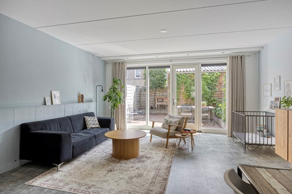 Medium property photo - Blankestijnhof 9, 3907 JP Veenendaal