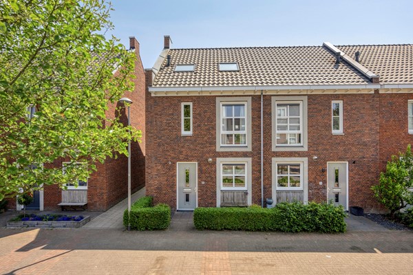 Medium property photo - Blankestijnhof 9, 3907 JP Veenendaal