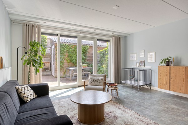 Medium property photo - Blankestijnhof 9, 3907 JP Veenendaal