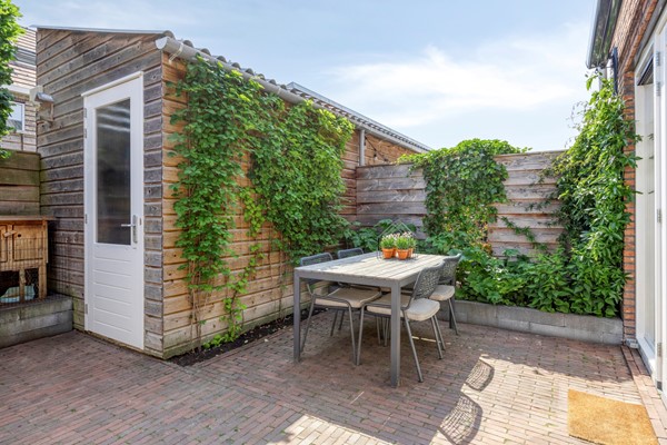 Medium property photo - Blankestijnhof 9, 3907 JP Veenendaal