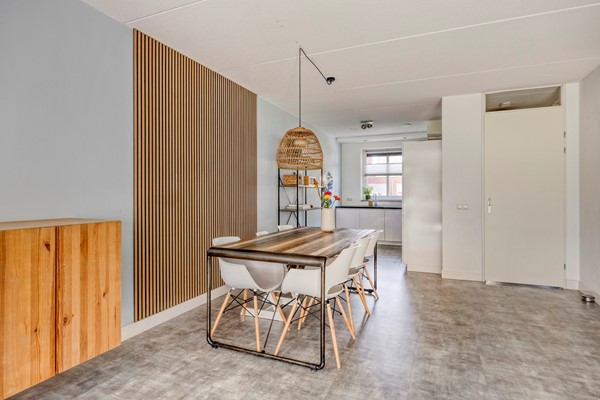 Medium property photo - Blankestijnhof 9, 3907 JP Veenendaal