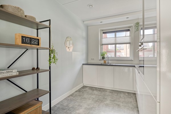 Medium property photo - Blankestijnhof 9, 3907 JP Veenendaal