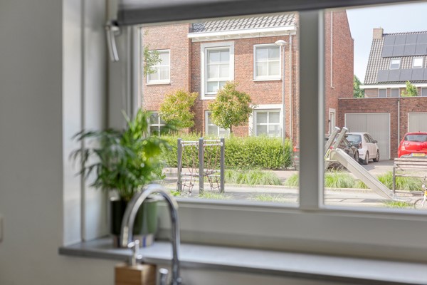 Medium property photo - Blankestijnhof 9, 3907 JP Veenendaal