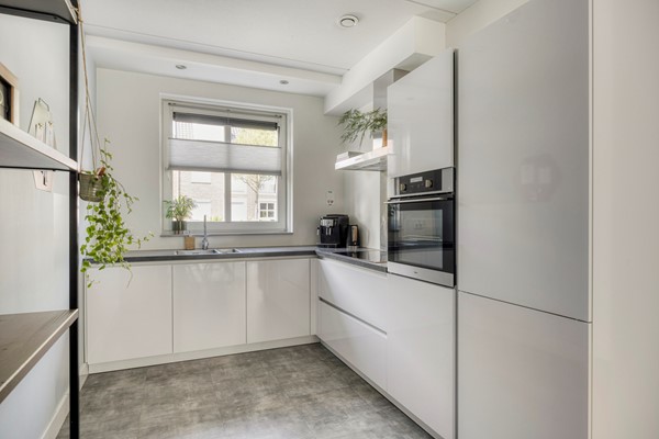 Medium property photo - Blankestijnhof 9, 3907 JP Veenendaal