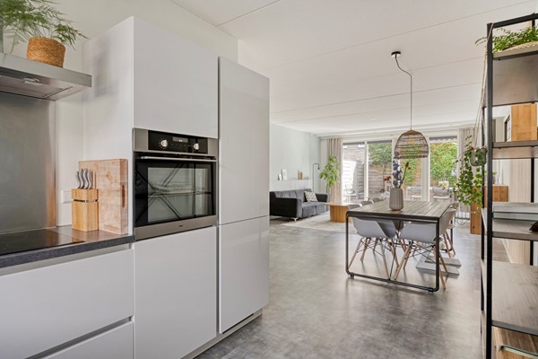 Medium property photo - Blankestijnhof 9, 3907 JP Veenendaal