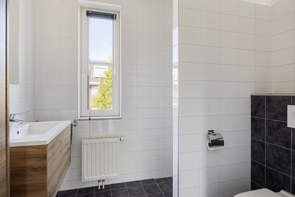 Medium property photo - Blankestijnhof 9, 3907 JP Veenendaal