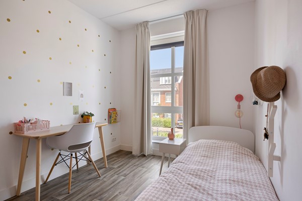 Medium property photo - Blankestijnhof 9, 3907 JP Veenendaal
