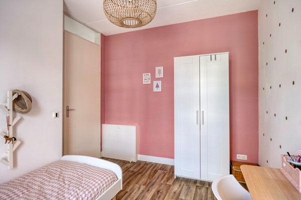 Medium property photo - Blankestijnhof 9, 3907 JP Veenendaal